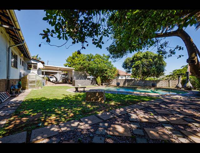 3 BEDROOM HOUSE SOLD IN BLUFF